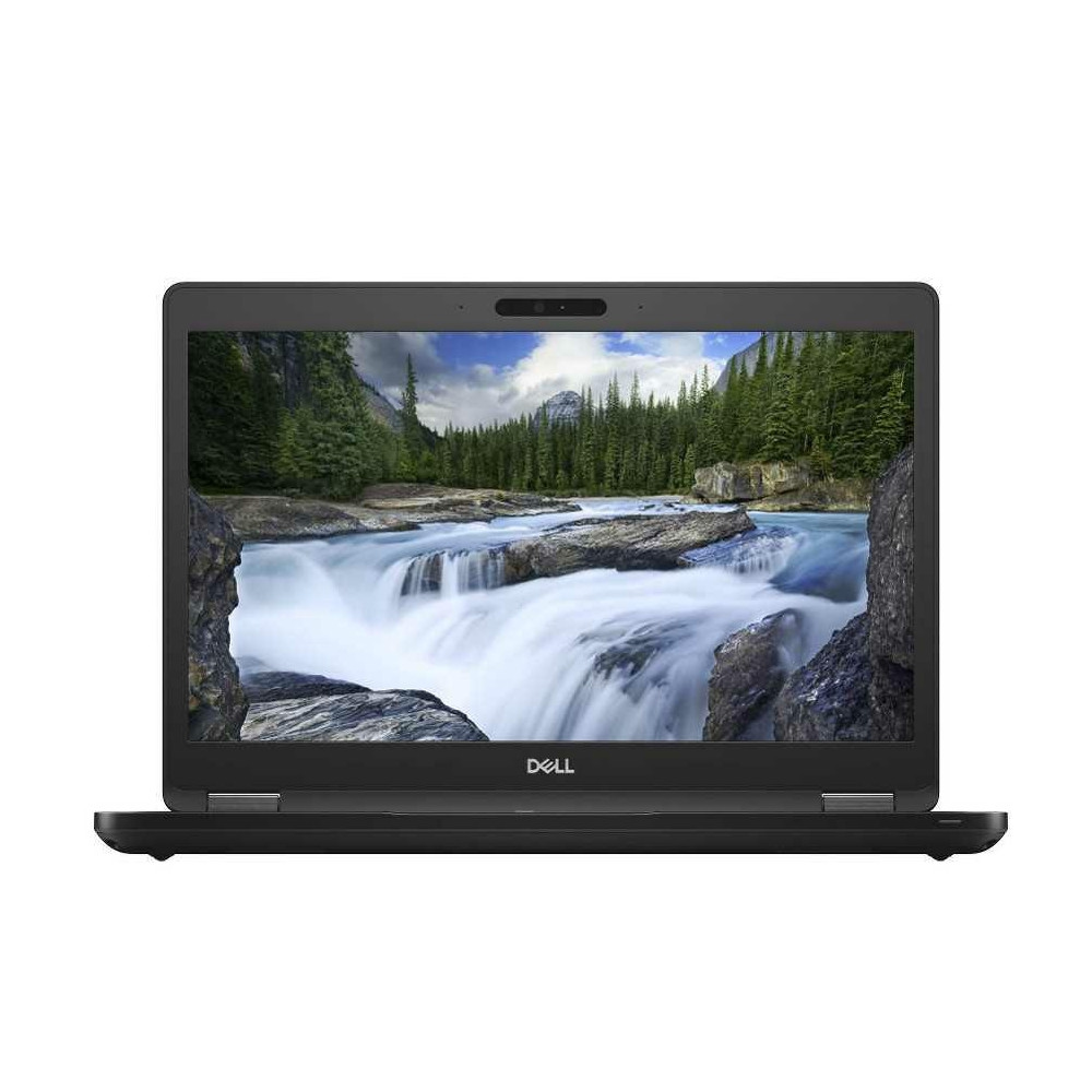 Laptop Dell Latitude 14 5490 N116L549014EMEA - i5-8350U/14" Full HD WVA/RAM 8GB/SSD 256GB/Windows 10 Pro/3 lata On-Site