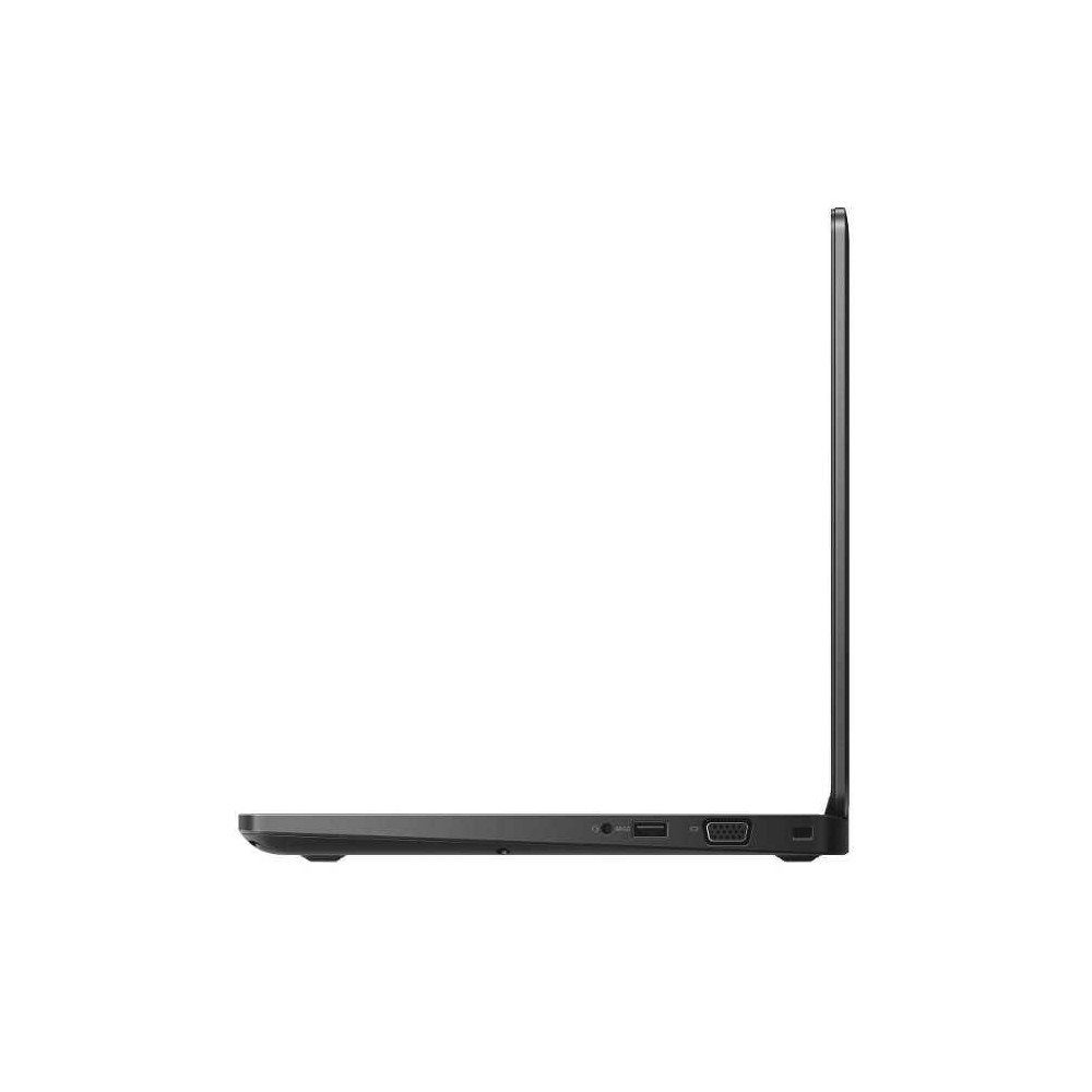 Laptop Dell Latitude 14 5490 N116L549014EMEA - i5-8350U/14" Full HD WVA/RAM 8GB/SSD 256GB/Windows 10 Pro/3 lata On-Site