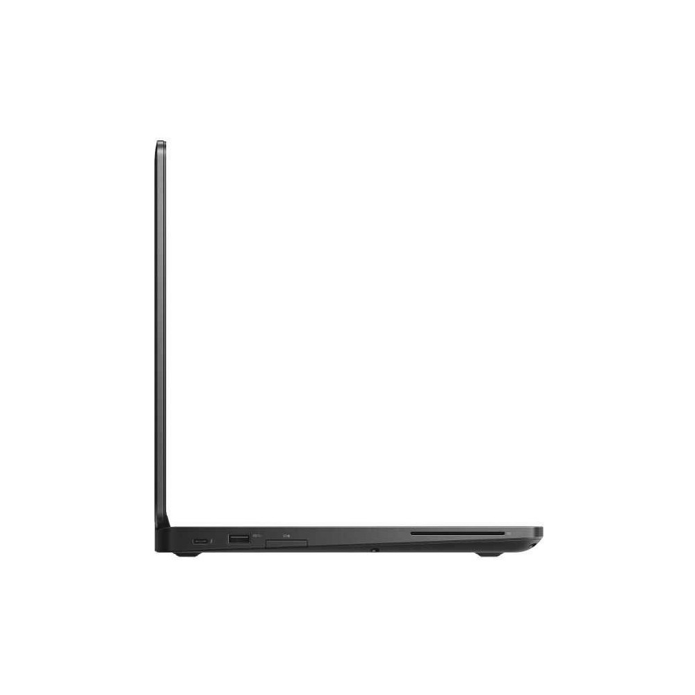 Laptop Dell Latitude 14 5490 N116L549014EMEA - i5-8350U/14" Full HD WVA/RAM 8GB/SSD 256GB/Windows 10 Pro/3 lata On-Site - zdjęcie