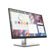 Monitor HP E24i G4 9VJ40A3, 24", 1920x1200 (WUXGA), 60Hz, 16:10, IPS, 5 ms, Czarno-srebrny | Sklep ITnes.pl, IT for BUSINESS