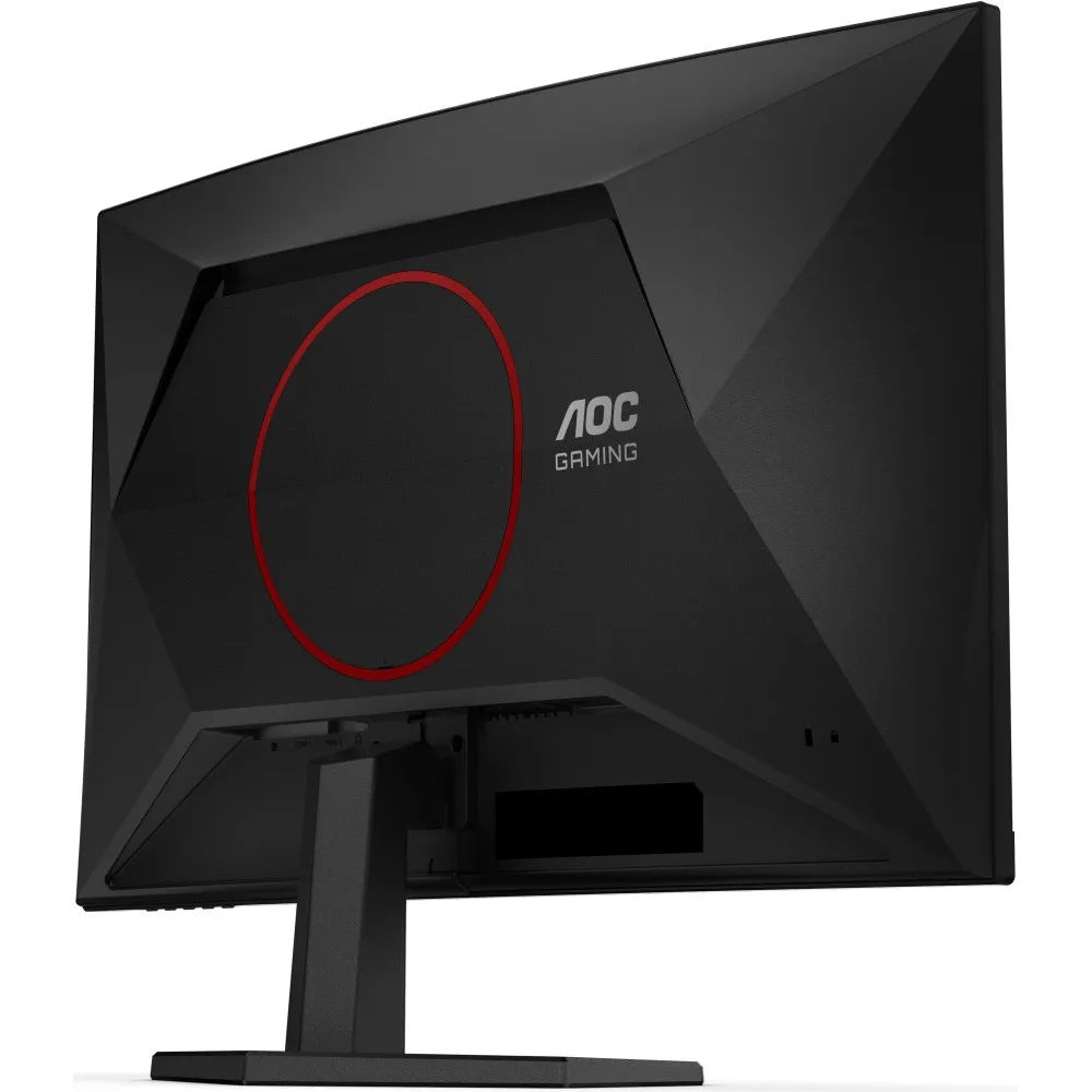 AOC C27G42E - zdjęcie