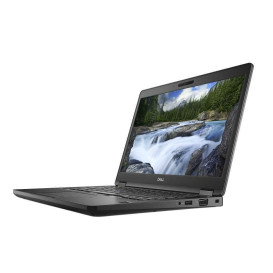 Laptop Dell Latitude 14 5490 N117L549014EMEA - i5-8350U/14" Full HD/RAM 16GB/SSD 256GB/Windows 10 Pro/3 lata On-Site