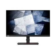 Monitor Lenovo ThinkVision P24h-2L 62B2GAR1WW - zdjęcie poglądowe 8