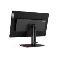 Monitor Lenovo ThinkVision P24h-2L 62B2GAR1WW - zdjęcie poglądowe 7