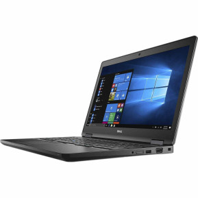 Laptop Dell Latitude 5580 S032L558015CEEMBB+WWAN - zdjęcie poglądowe 6