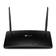 Router Wi-Fi TP-Link Archer MR500, AC1200, LTE cat. 6, 3 x LAN 10, 100, 1000 Mbps, 1x combo LAN, WAN 1000Mbps, 2 anteny zewnętrz