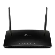 Router Wi-Fi TP-Link Archer MR500, AC1200, LTE cat. 6, 3 x LAN 10, 100, 1000 Mbps, 1x combo LAN, WAN 1000Mbps, 2 anteny zewnętrz