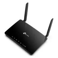 Router Wi-Fi TP-Link Archer MR500, AC1200, LTE cat. 6, 3 x LAN 10, 100, 1000 Mbps, 1x combo LAN, WAN 1000Mbps, 2 anteny zewnętrz