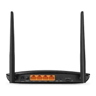 Router Wi-Fi TP-Link Archer MR500, AC1200, LTE cat. 6, 3 x LAN 10, 100, 1000 Mbps, 1x combo LAN, WAN 1000Mbps, 2 anteny zewnętrz