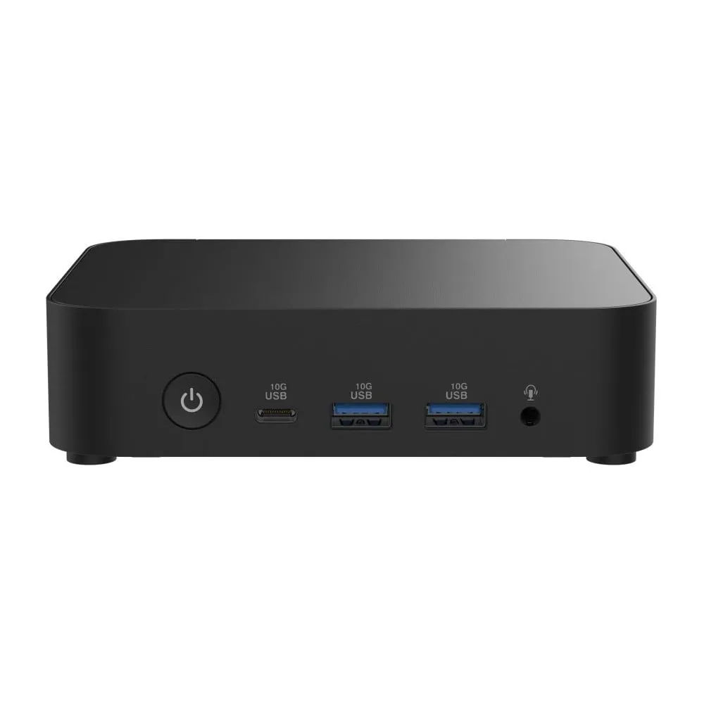 Komputer ASUS NUC 14 Essential 90AR00M2-M000302Y - zdjęcie poglądowe 7