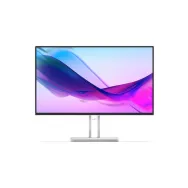 Monitor Lenovo L24i-4A 67BCKAC6EU, 23,8", 1920x1080 (FHD), 48Hz-100Hz, IPS, 6 ms, Czarno-białe | Sklep ITnes.pl, IT for BUSINESS
