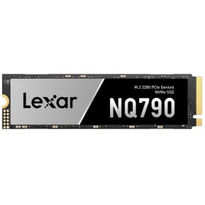 Dysk SSD 1 TB Lexar LNQ790X001T-RNNNG - zdjęcie poglądowe 1