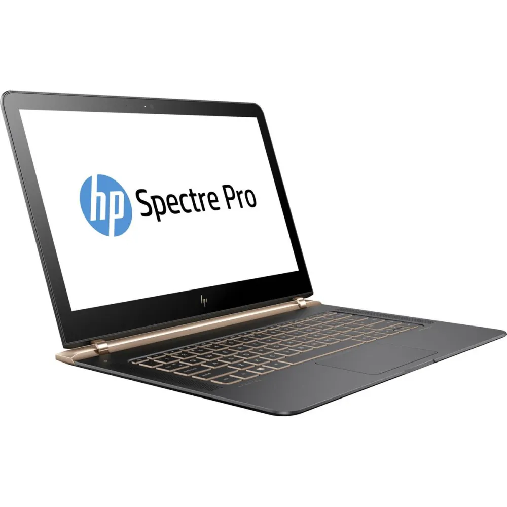 Zdjęcie laptopa HP Spectre Pro 13 X2F00EA