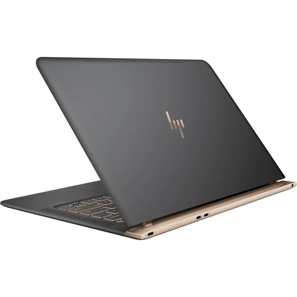 Zdjęcie produktu Laptop HP Spectre Pro 13 X2F00EA - i7-6500U/13,3" Full HD/RAM 8GB/SSD 512GB/Srebrny/Windows 10 Pro/3 lata Carry-in