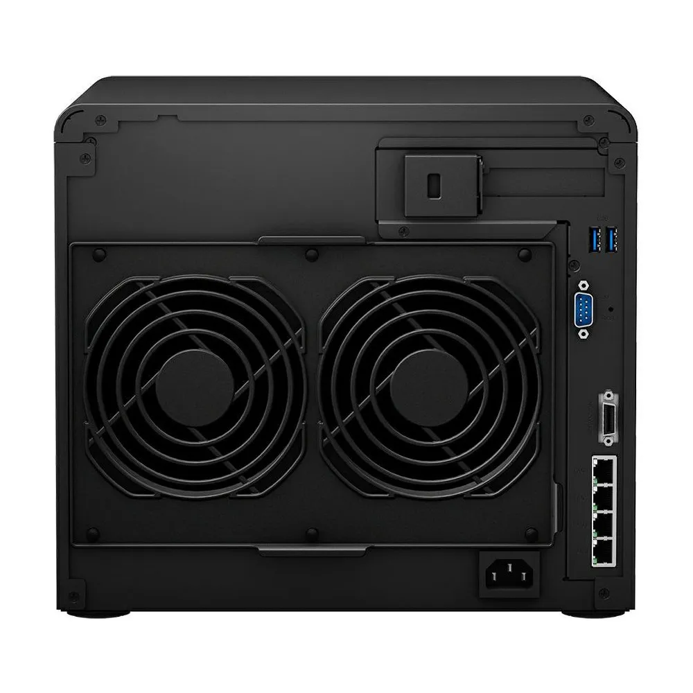 Synology Desktop Plus DS2419+ - zdjęcie