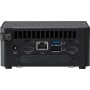 Komputer ASUS NUC 14 Pro Kit Tall 90AR0072-M00160SB9 - zdjęcie poglądowe 1