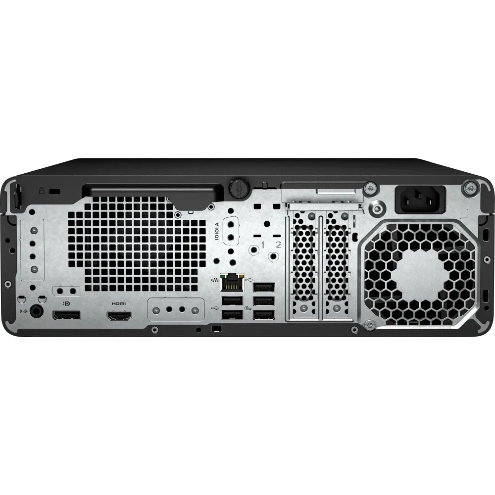 Komputer HP EliteDesk 8 SFF G1i A55S3WBET - SFF/Core Ultra 5 235/RAM 32GB/SSD 4TB/Wi-Fi/Windows 11 Pro - zdjęcie