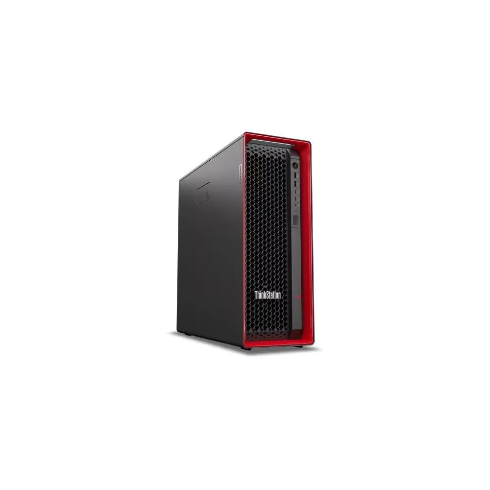 Lenovo ThinkStation P5 30GA000NPB - zdjęcie