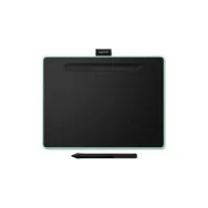 Tablet graficzny Wacom Intuos M Bluetooth CTL-6100WLE-N, Zielony | Sklep ITnes.pl, IT for BUSINESS