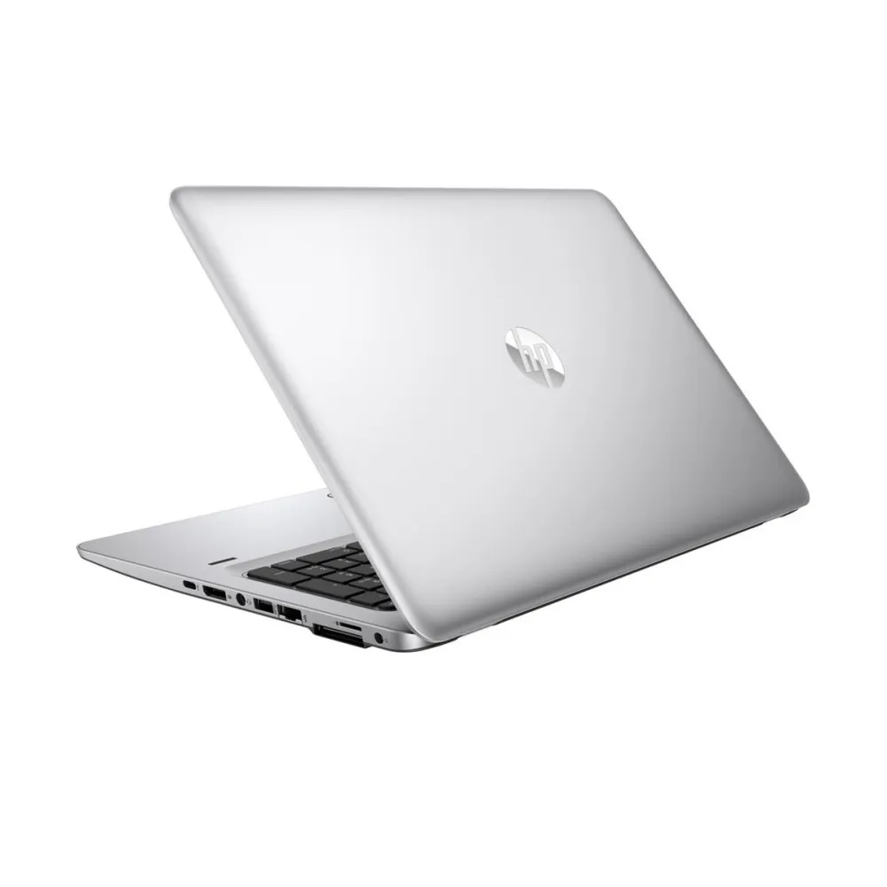 Zdjęcie produktu Laptop HP EliteBook 850 G3 T9X56EA - i7-6500U/15,6" FHD/RAM 8GB/SSD 512GB/Czarno-srebrny/Windows 7 Professional/3 lata Carry-in