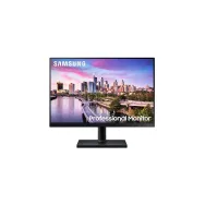 Monitor Samsung Pro LF24T450GYUXEN, 24", 1920x1200 (WUXGA), 75Hz, 16:10, IPS, 5 ms, pivot, Czarny | Sklep ITnes.pl, IT for BUSIN
