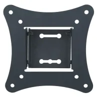 Uchwyt ścienny na monitor Techly LCD/LED/PDP 13-30" 106596 - 15 kg/Czarny | Sklep ITnes.pl - IT for BUSINESS