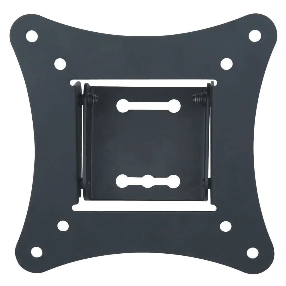 Uchwyt ścienny na monitor Techly LCD/LED/PDP 13-30" 106596 - 15 kg/Czarny | Sklep ITnes.pl - IT for BUSINESS