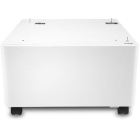 Podstawa na kółkach pod drukarkę HP LaserJet Stand T3V28A