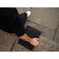 Etui na laptopa Golla Neoprene Laptop Sleeve 15" 601652, Czarne | Sklep ITnes.pl, IT for BUSINESS