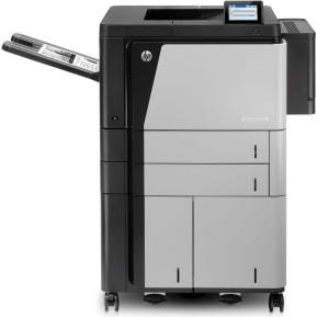 Drukarka laserowa mono HP LaserJet Enterprise M806x+ CZ245A