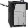 Drukarka laserowa mono HP LaserJet Enterprise M806x+ CZ245A