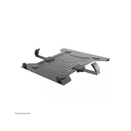 Uchwyt do laptopa Neomounts by Newstar Notebook Holder NOTEBOOK-V200 - VESA 75x75, 100x100, Czarny