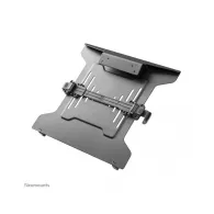 Uchwyt do laptopa Neomounts by Newstar Notebook Holder NOTEBOOK-V200 - VESA 75x75, 100x100, Czarny