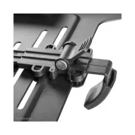 Uchwyt do laptopa Neomounts by Newstar Notebook Holder NOTEBOOK-V200 - VESA 75x75, 100x100, Czarny