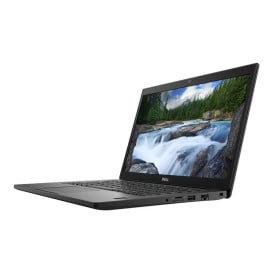 Laptop Dell Latitude 7490 N020L749014EMEA+WWAN - i7-8650U/14" FHD IPS/RAM 16GB/SSD 512GB/LTE/Windows 10 Pro/3 lata On-Site NBD