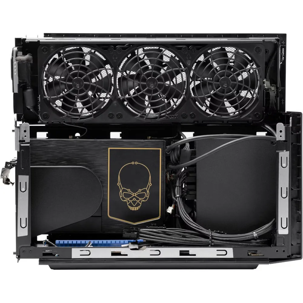 Intel NUC 12 Extreme Kit RNUC12DCMI90002