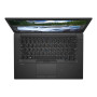 Laptop Dell Latitude 7490 N020L749014EMEA+WWAN - i7-8650U, 14" FHD IPS, RAM 16GB, SSD 512GB, Modem LTE, Windows 10 Pro, 3 lata On-Site - zdjęcie 5