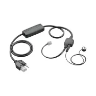 Poly APV-63 Electronic Hookswitch TAA 85R01AA