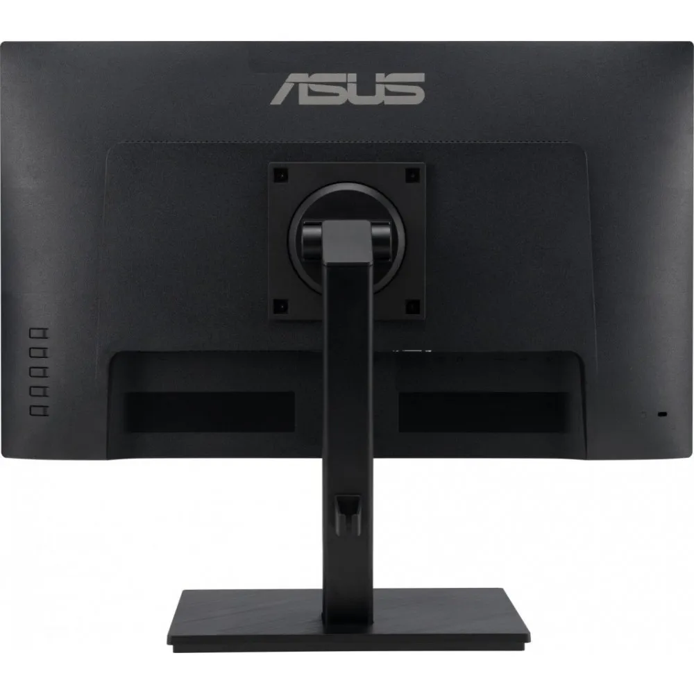 Monitor ASUS Eye Care VA24EQSB - 23,8"/1920x1080 (Full HD)/75Hz/IPS/5 ms/pivot/Czarny - zdjęcie