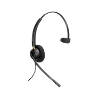 Słuchawki nauszne Plantronics/Poly EncorePro HW510 89433-02 - Czarne | Sklep ITnes.pl - IT for BUSINESS