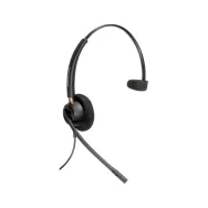 Słuchawki nauszne Plantronics/Poly EncorePro HW510 89433-02 - Czarne | Sklep ITnes.pl - IT for BUSINESS
