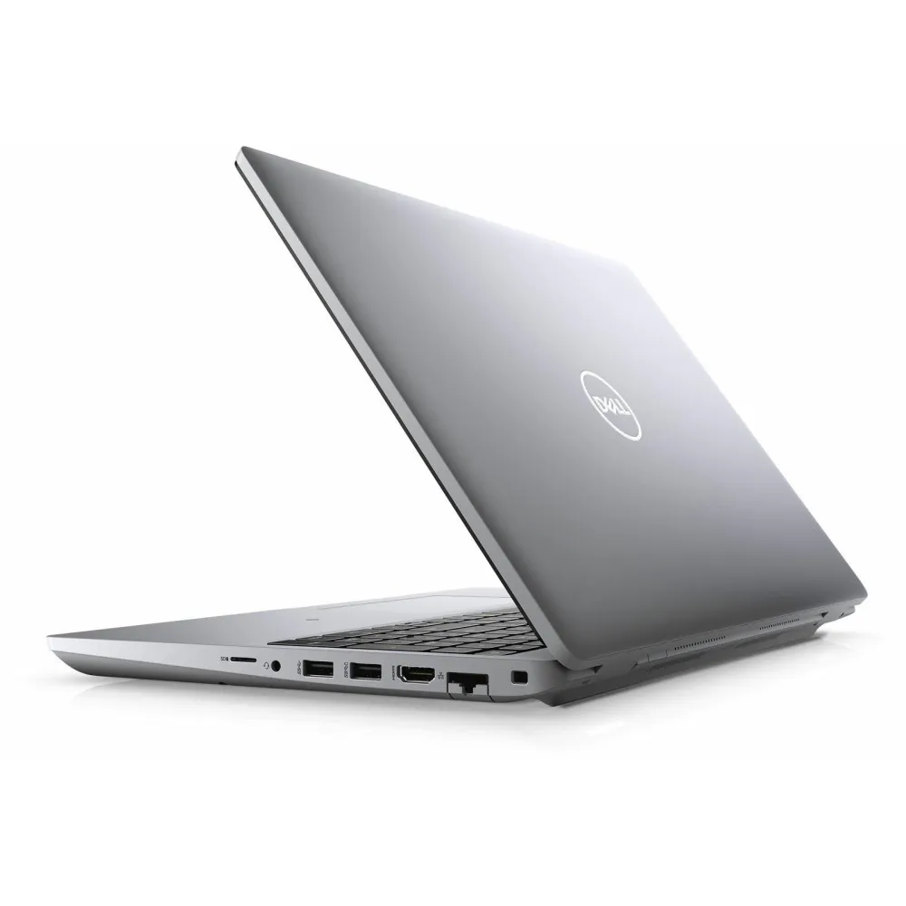 Dell Latitude 15 5521 N012L552115EMEA - zdjęcie