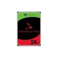 Dysk HDD 24TB SATA 3,5" Seagate IronWolf ST24000NT002, 3,5", SATA III, 512MB, 7200rpm | Sklep ITnes.pl, IT for BUSINESS