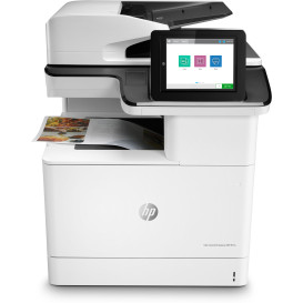 Urządzenie wielofunkcyjne laserowe kolor HP Color LaserJet Enterprise MFP M776dn T3U55A