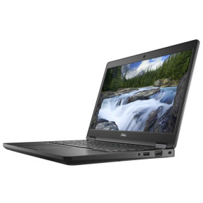 Laptop Dell Latitude 5491 N002L549114EMEA+WWAN - zdjęcie poglądowe 6