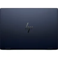 Laptop HP EliteBook X Flip G1i 14 B9ZX9F4ET, Core Ultra 7 258V, 14" WQXGA IPS MT, 32GB, 2TB, 5G, Granatowy, Win11 Pro | Sklep IT