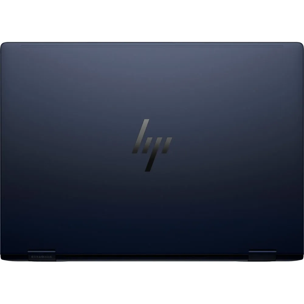 Laptop HP EliteBook X Flip G1i 14 B9ZX9F4ET - Core Ultra 7 258V/14" WQXGA IPS MT/RAM 32GB/SSD 2TB/5G/Granatowy/Windows 11 Pro