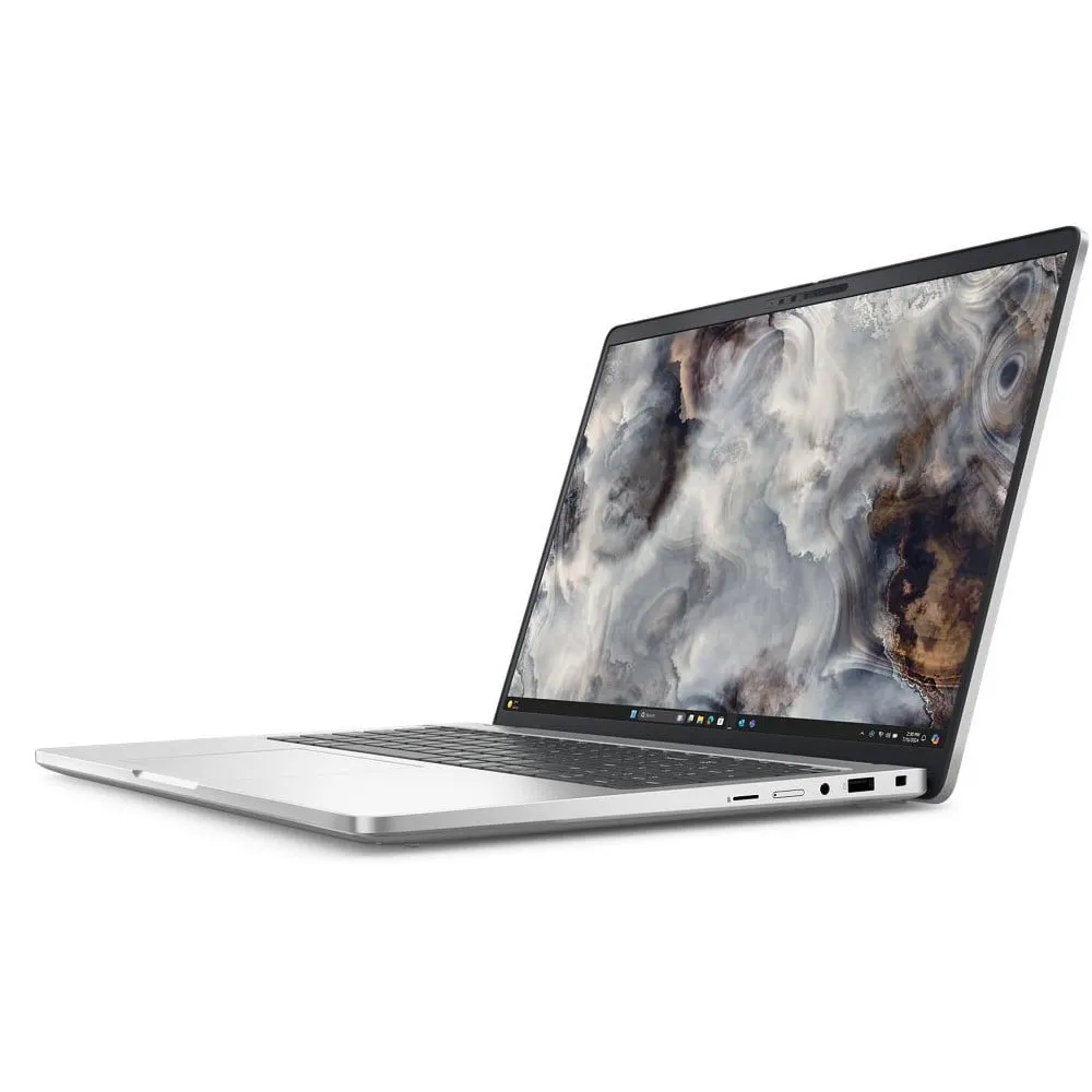 Zdjęcie laptopa Pro 16 Plus PB16250 BTO211_PB16250_EMEA Dell Pro 16 Plus PB16250 BTO211_PB16250_EMEA