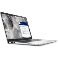 Laptop Dell Pro 16 Plus PB16250 BTO211_PB16250_EMEA, Core Ultra 7 266V, 16" WUXGA IPS MT, 16GB, 512GB, Srebrny, Win11 Pro, 3CI |