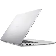 Laptop Dell Pro 16 Plus PB16250 BTO211_PB16250_EMEA, Core Ultra 7 266V, 16" WUXGA IPS MT, 16GB, 512GB, Srebrny, Win11 Pro, 3CI |